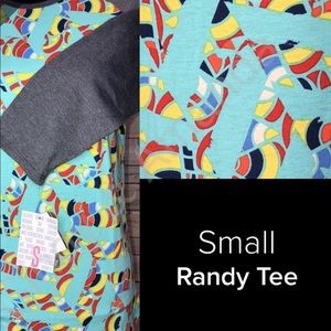 Lularoe Randy